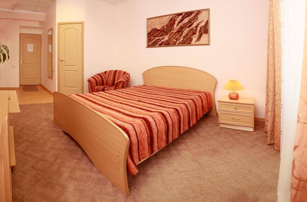 Hotel Granat