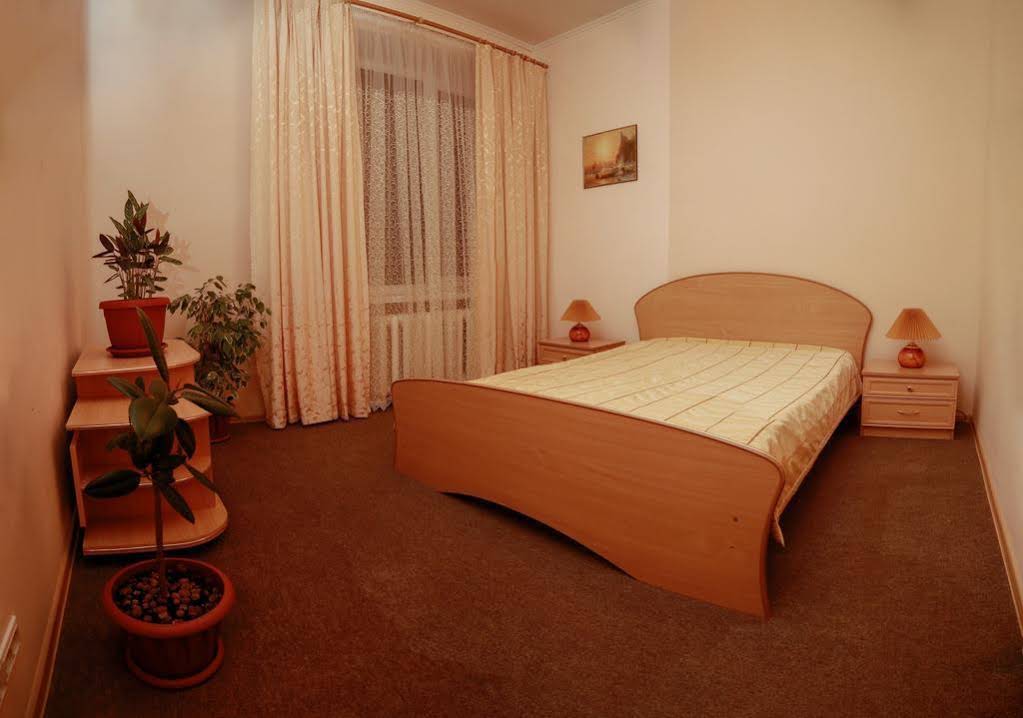 Hotel Granat