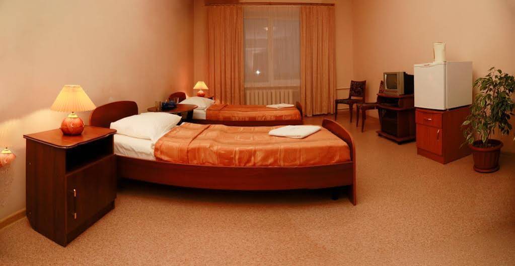 Hotel Granat