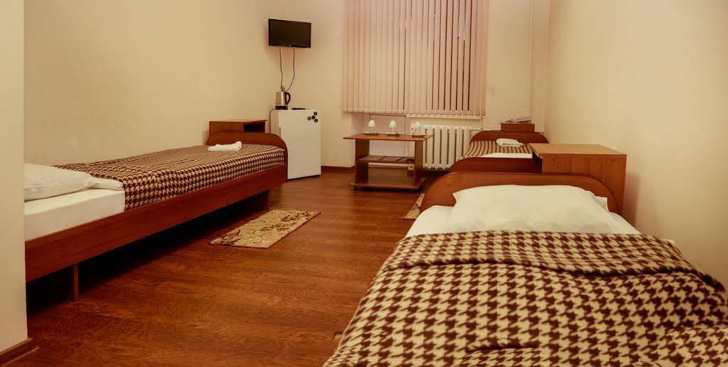 Hotel Granat