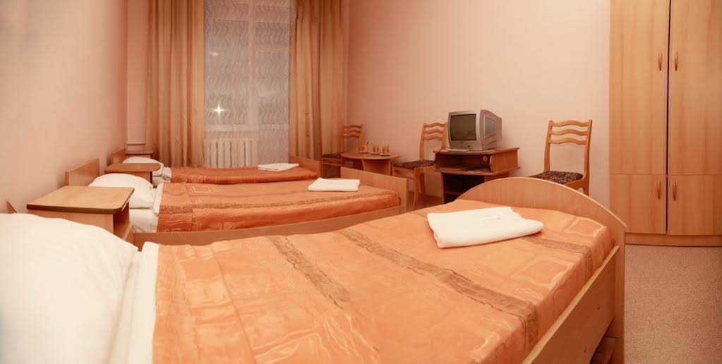 Hotel Granat