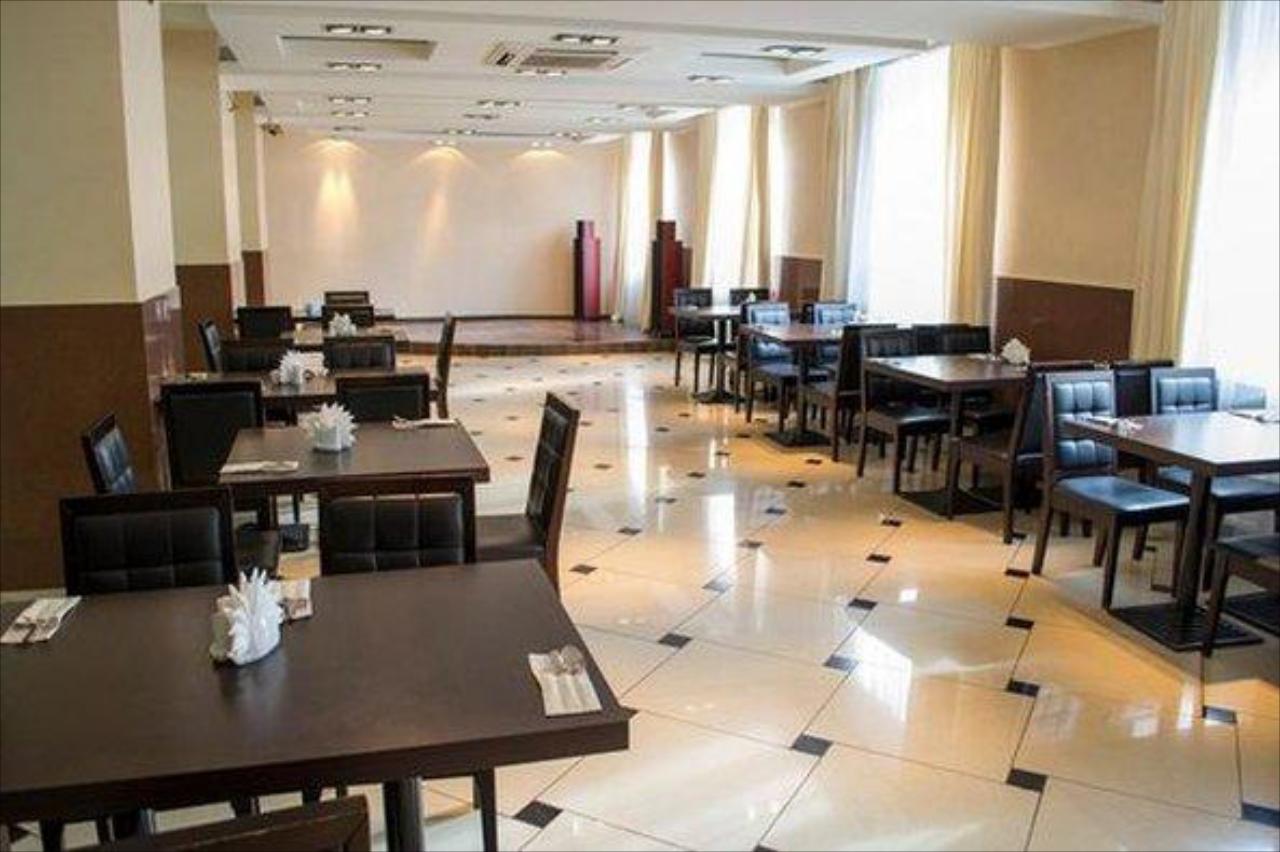 Hotel Korona