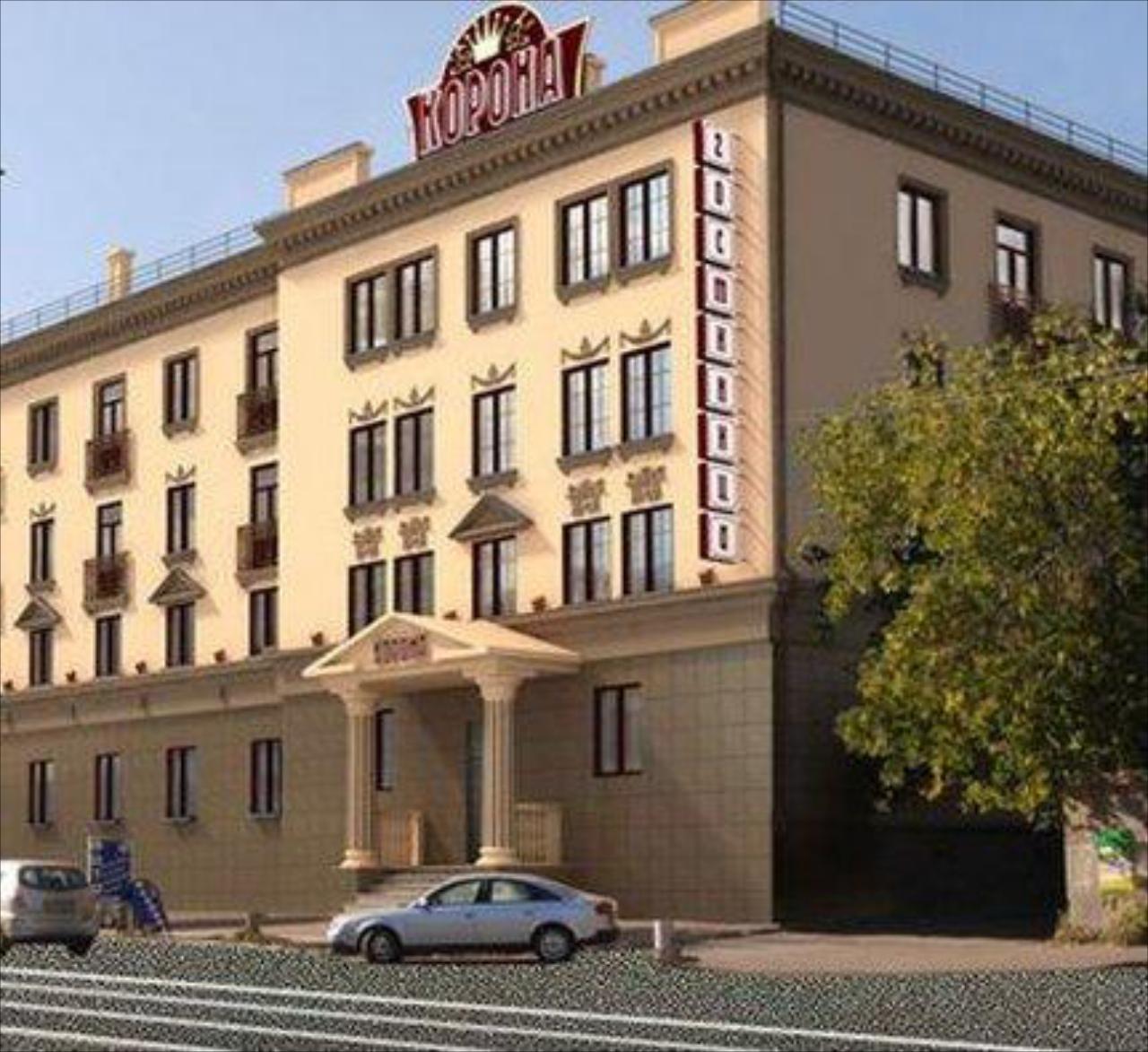Hotel Korona