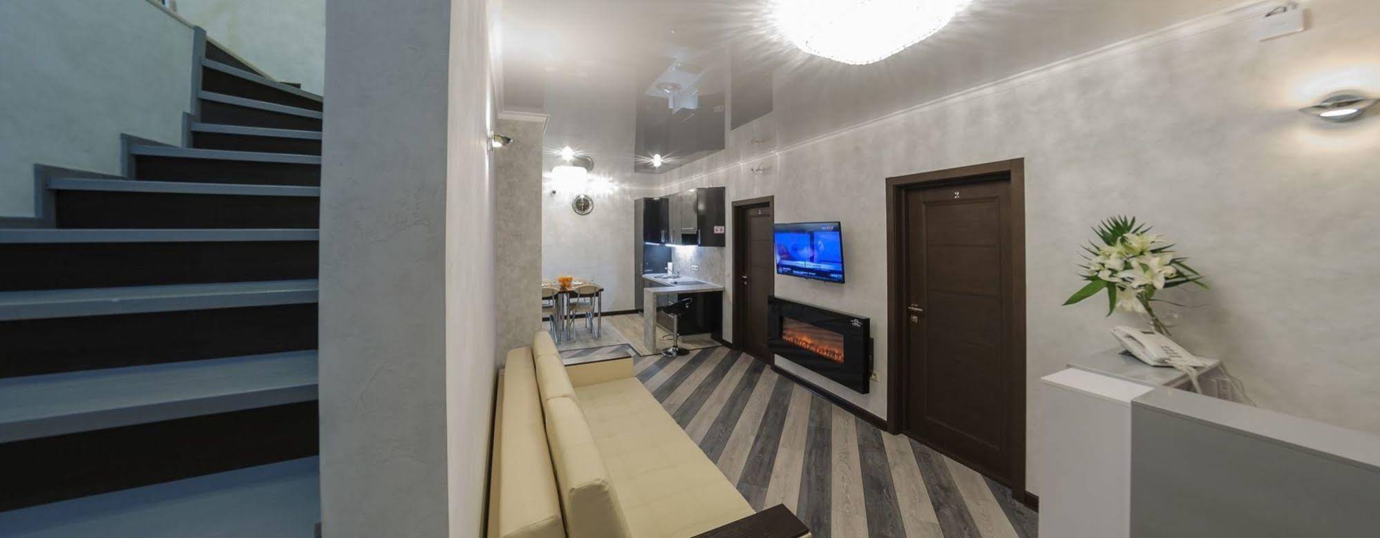 Panorama Business Hall