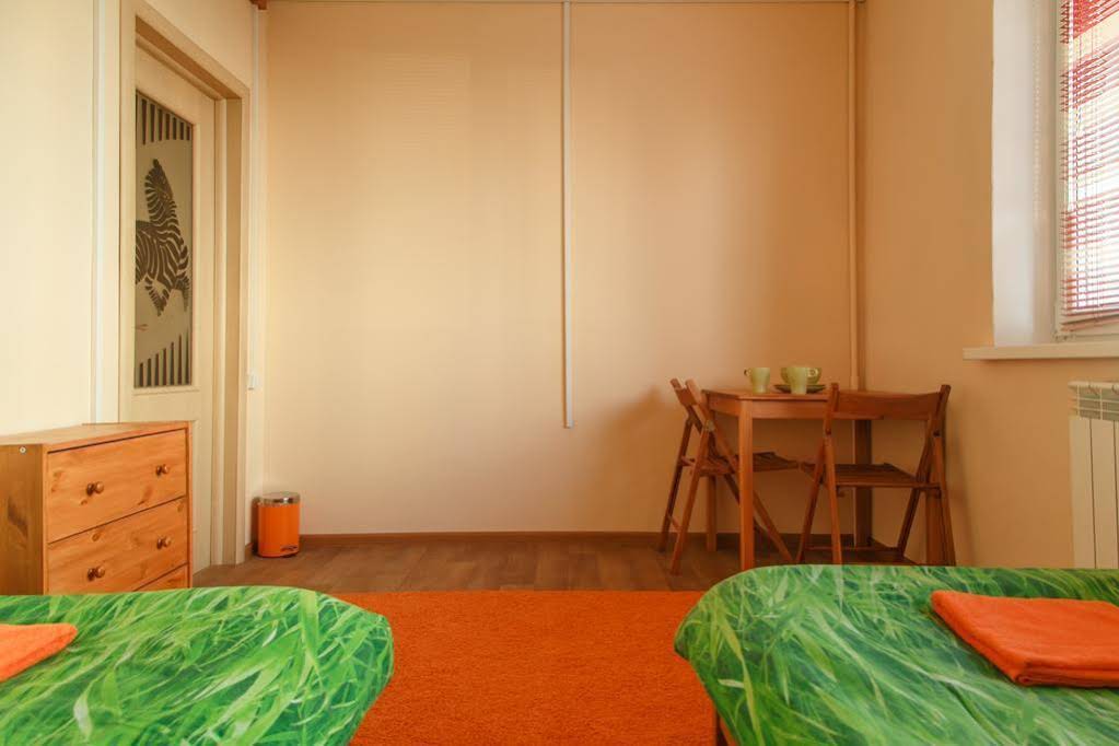 Hostel Velvet