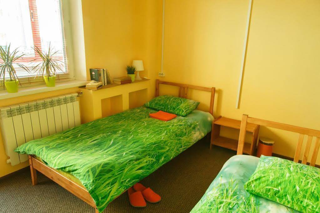 Hostel Velvet