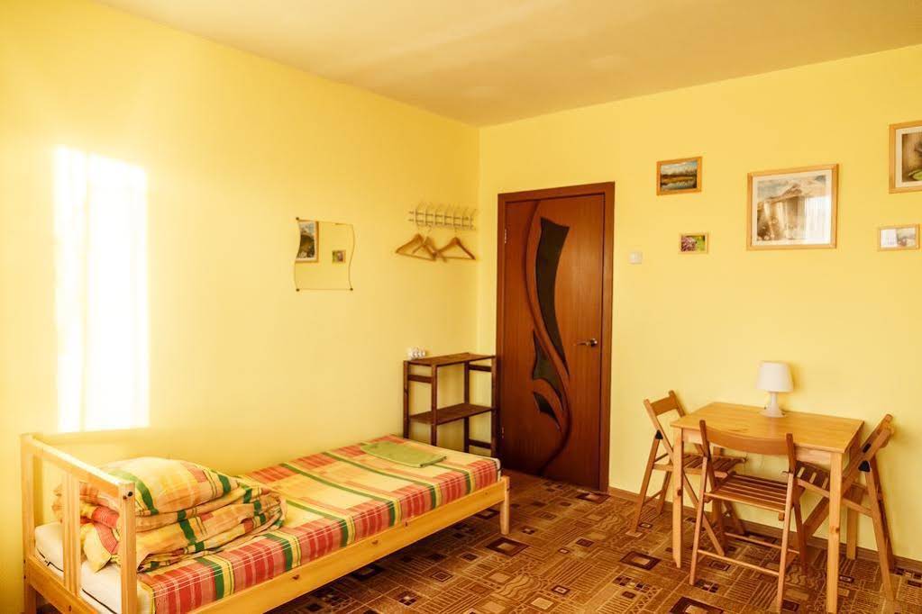 Hostel Velvet