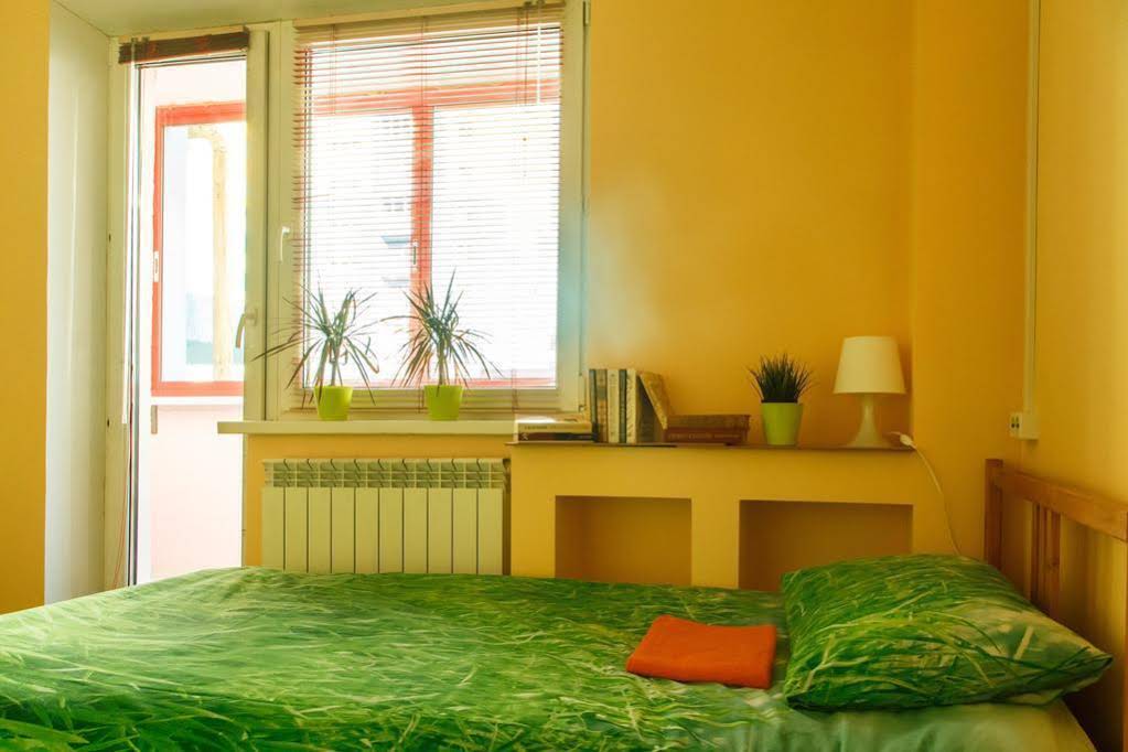 Hostel Velvet