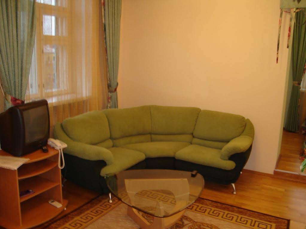 Hotel Metallurg