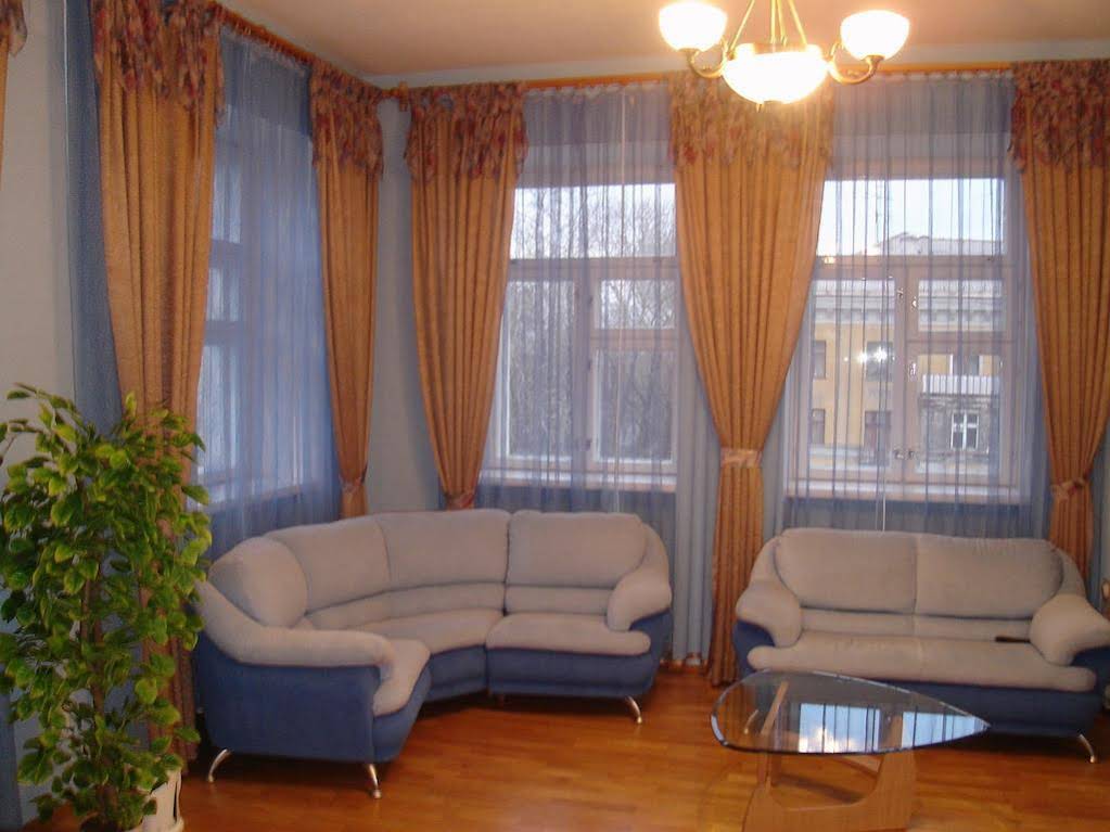 Hotel Metallurg