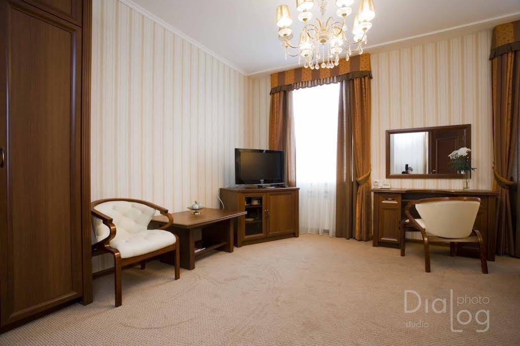 Hotel Metallurg