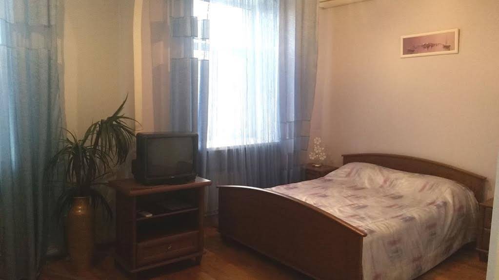 Hotel Metallurg
