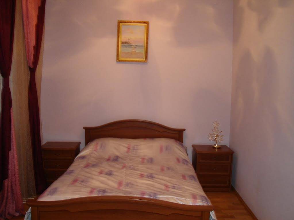 Hotel Metallurg