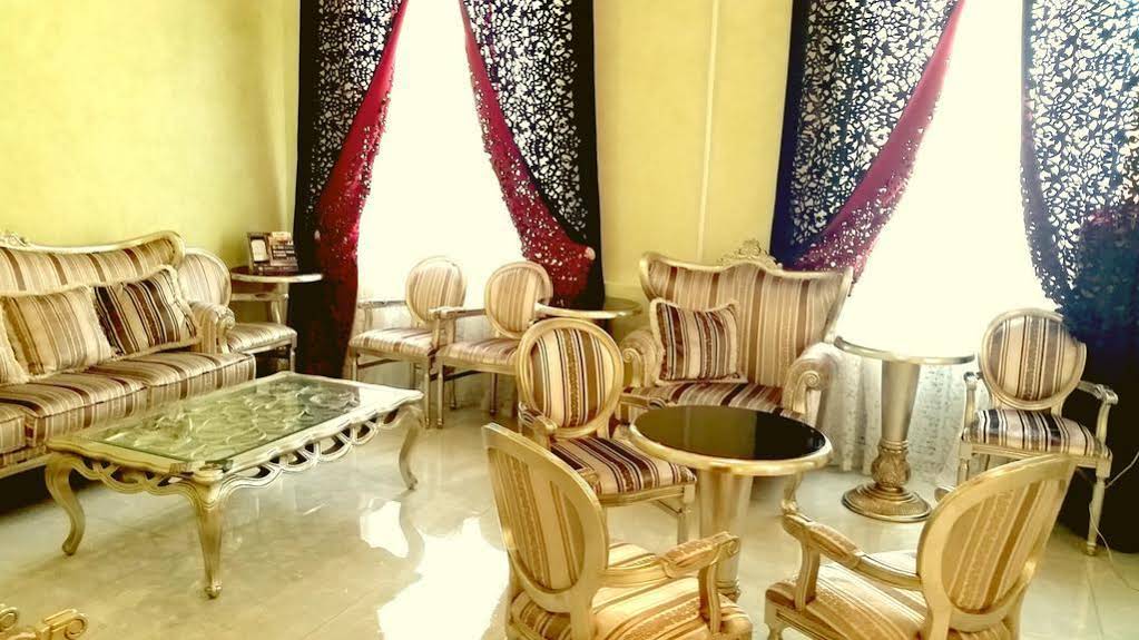 Hotel Metallurg