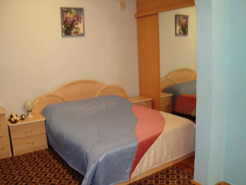Hotel Metallurg