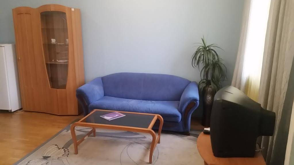 Hotel Metallurg