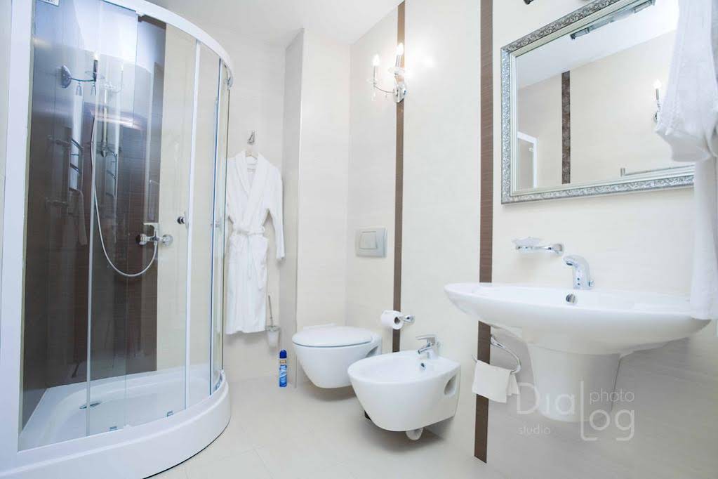 Hotel Metallurg