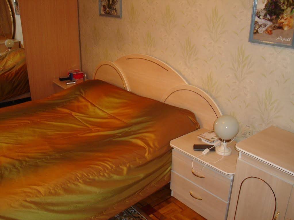 Hotel Metallurg