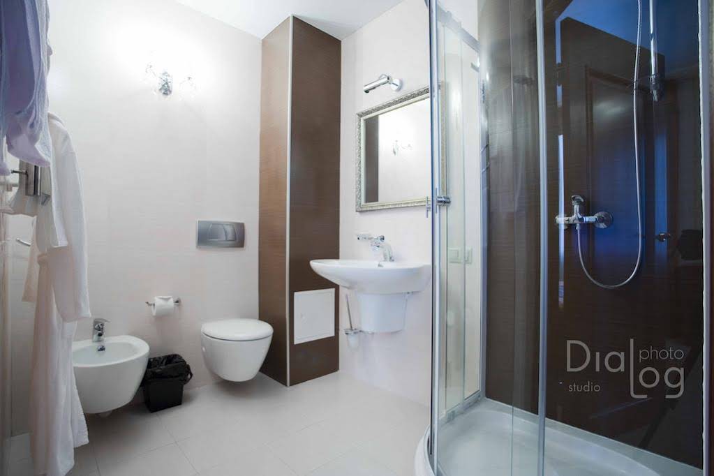 Hotel Metallurg