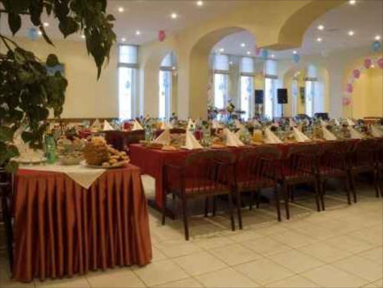 Rus Hotel