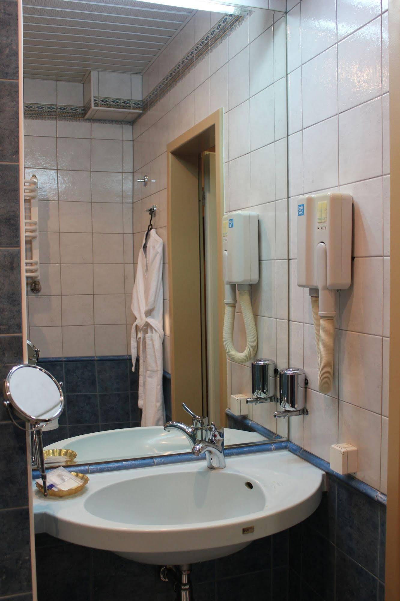 Hotel Rossiya