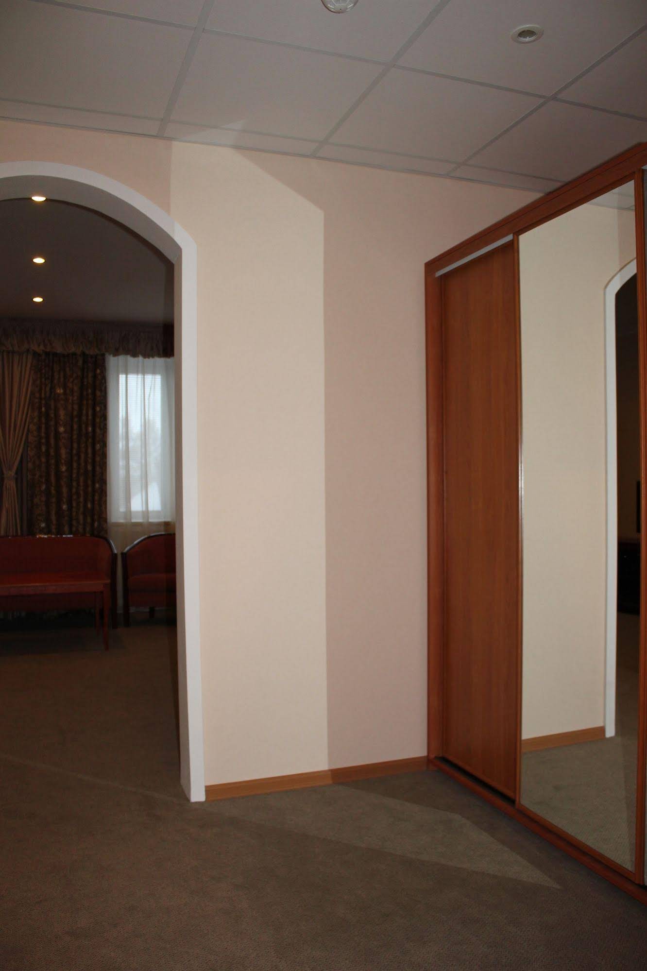 Hotel Rossiya