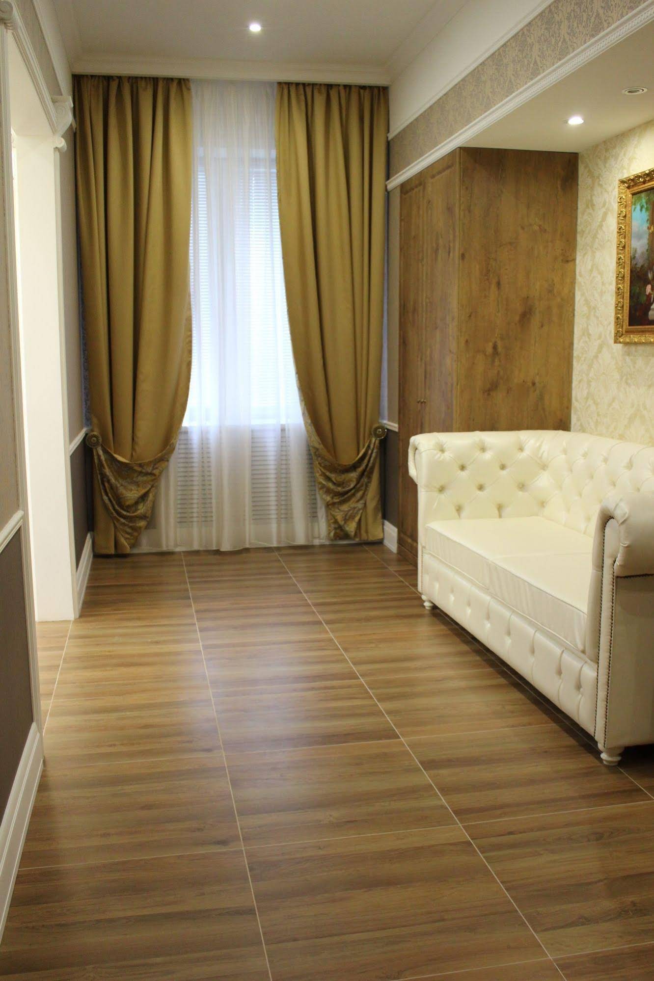 Hotel Rossiya