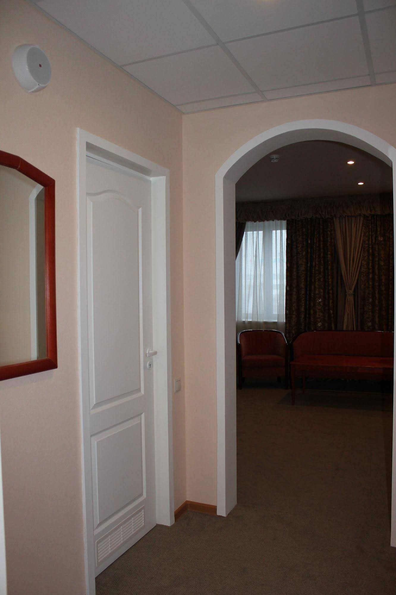 Hotel Rossiya