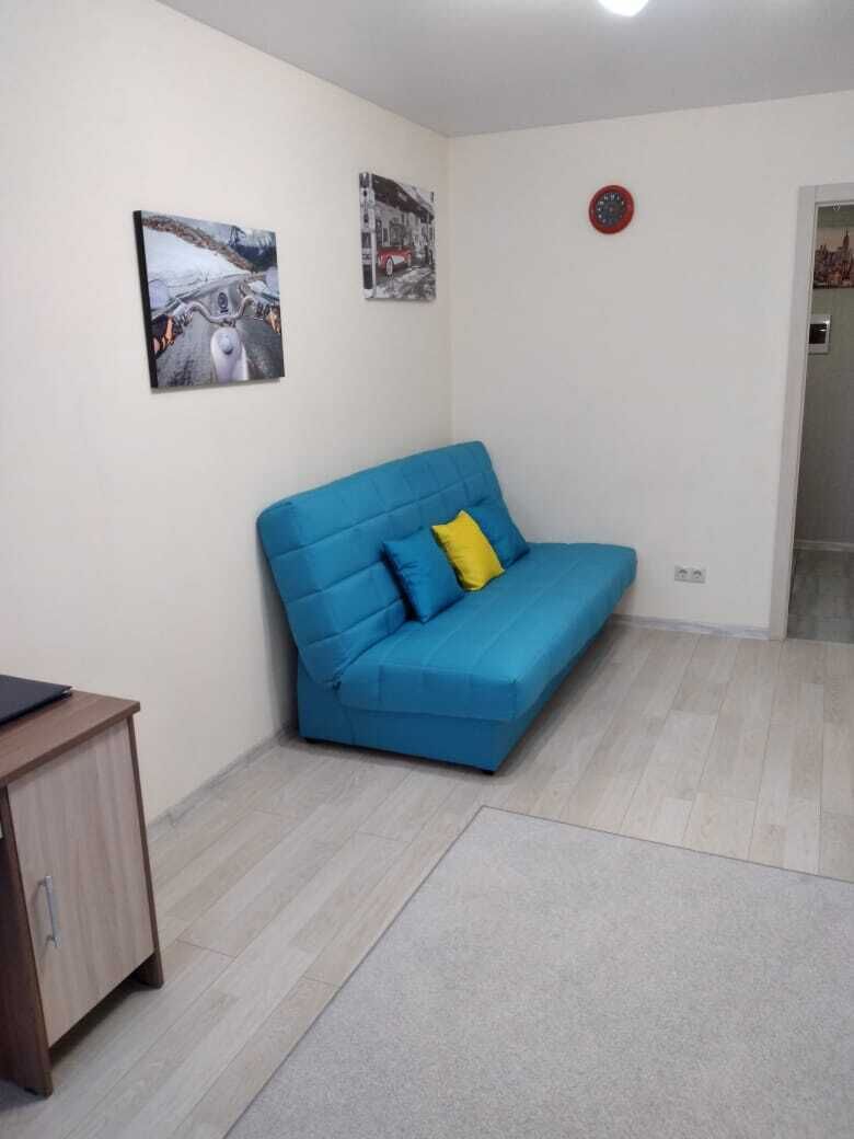 Abri Luxe