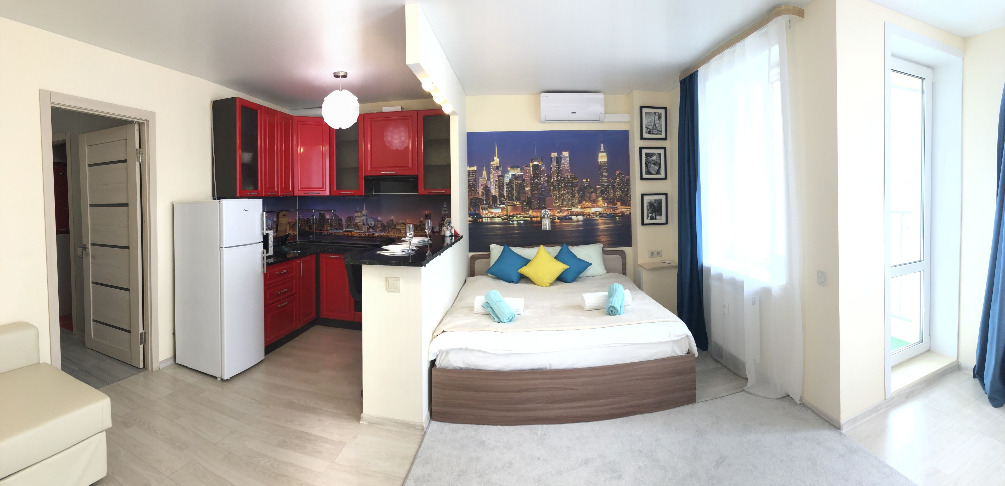 Abri Luxe
