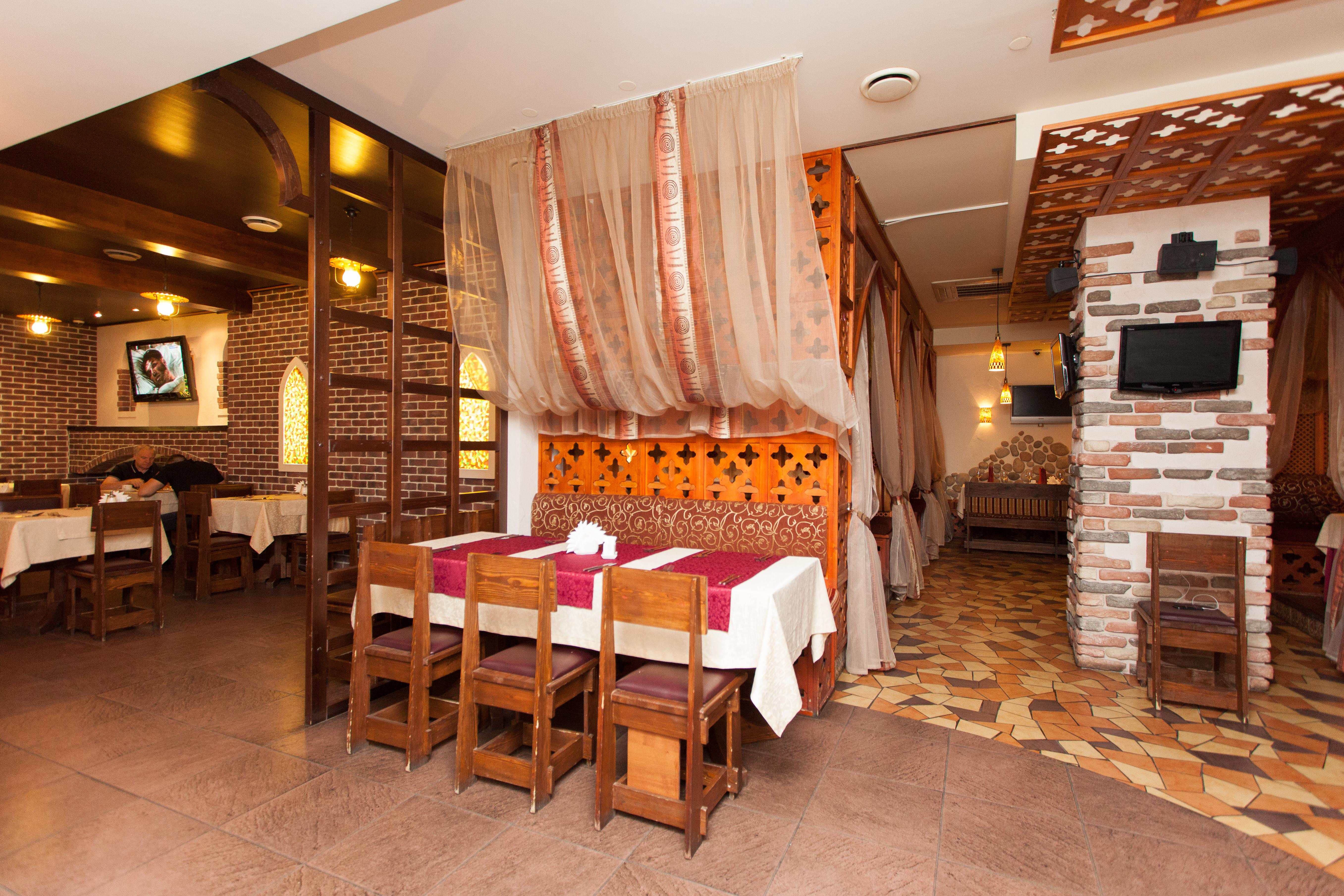 AMAKS Premier Hotel