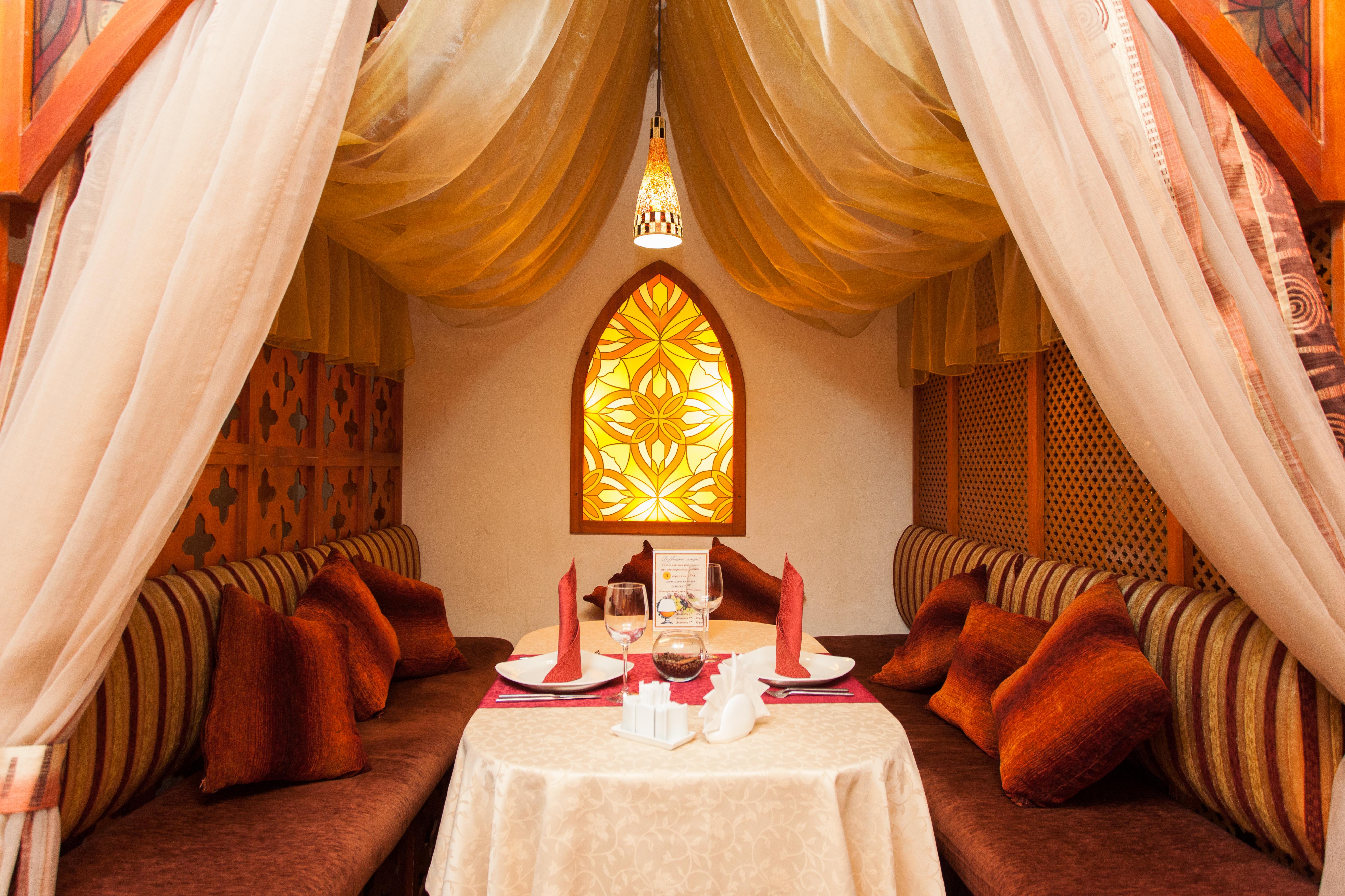 AMAKS Premier Hotel