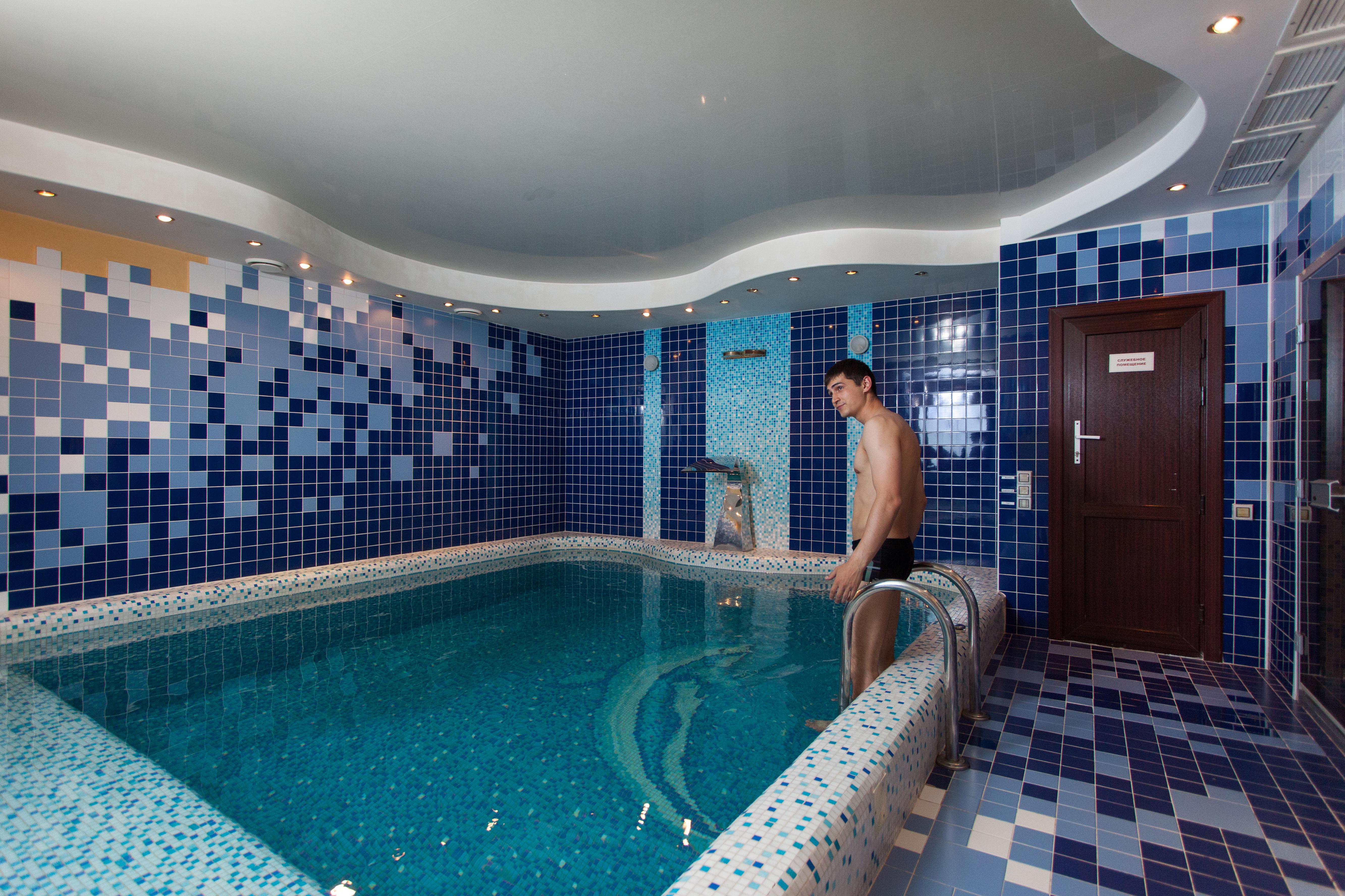 AMAKS Premier Hotel
