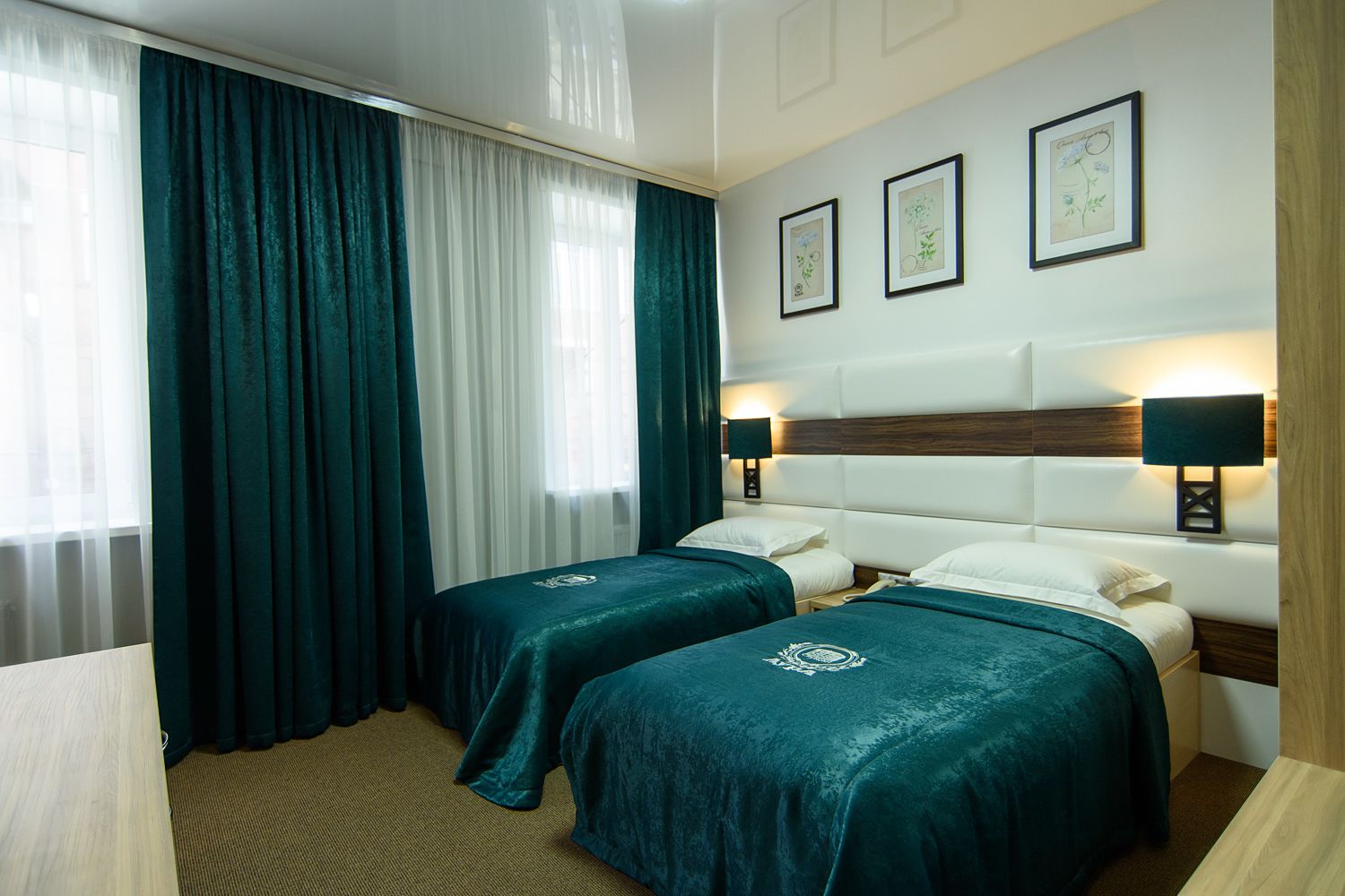 Aura City Hotel