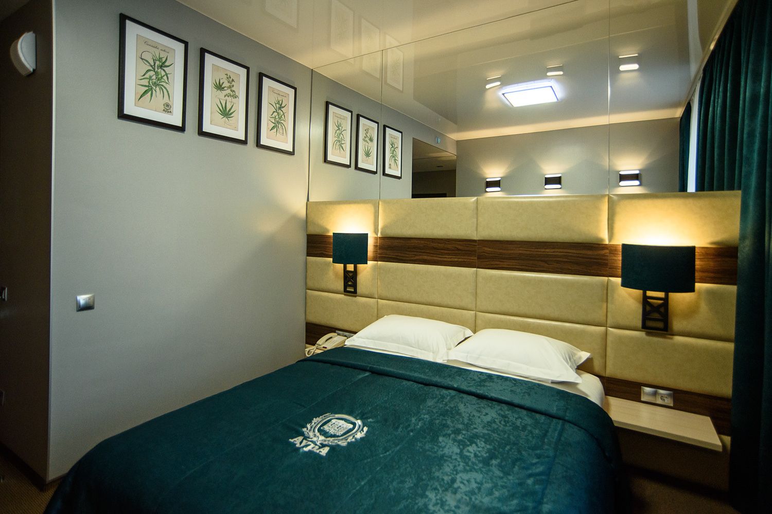 Aura City Hotel