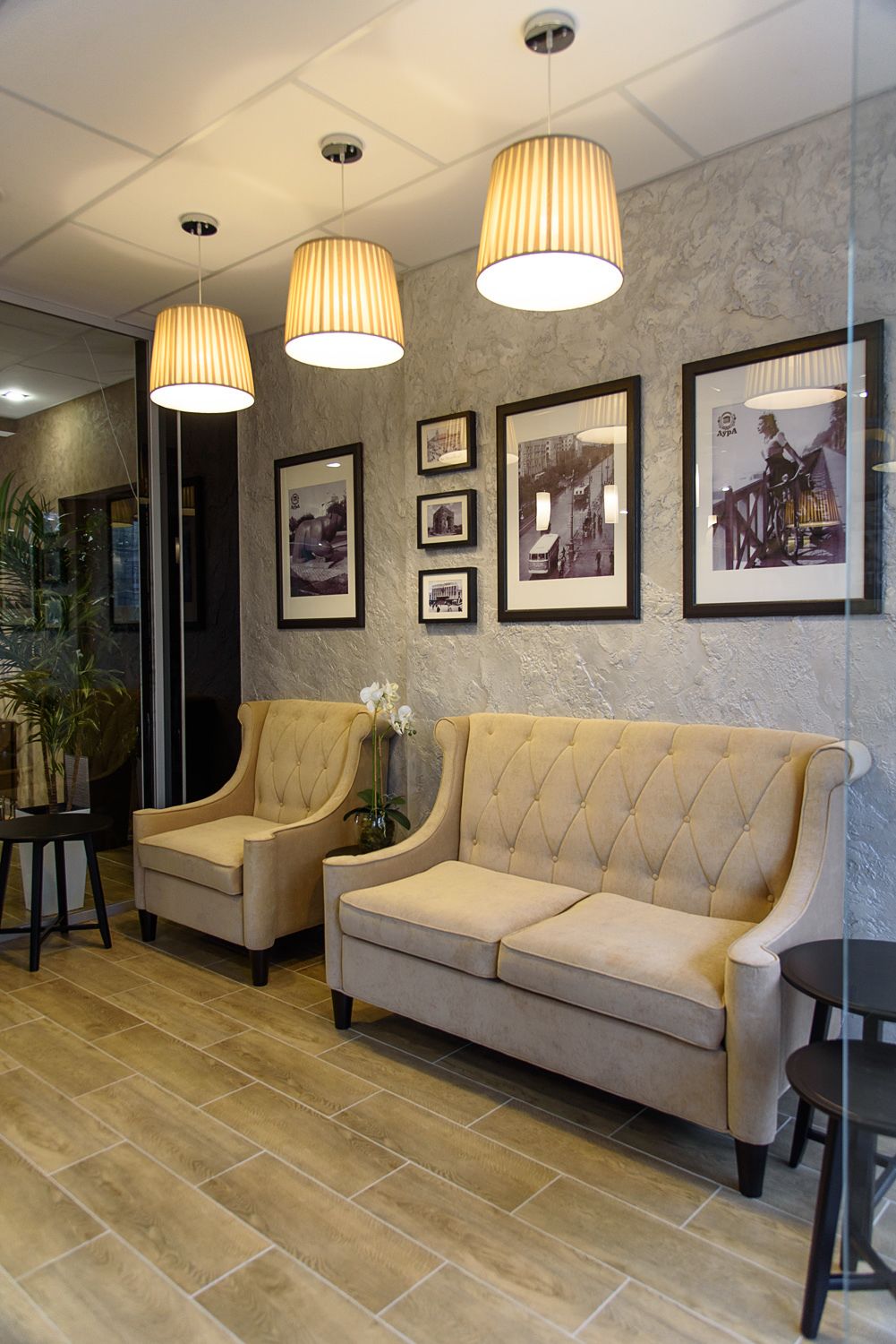 Aura City Hotel