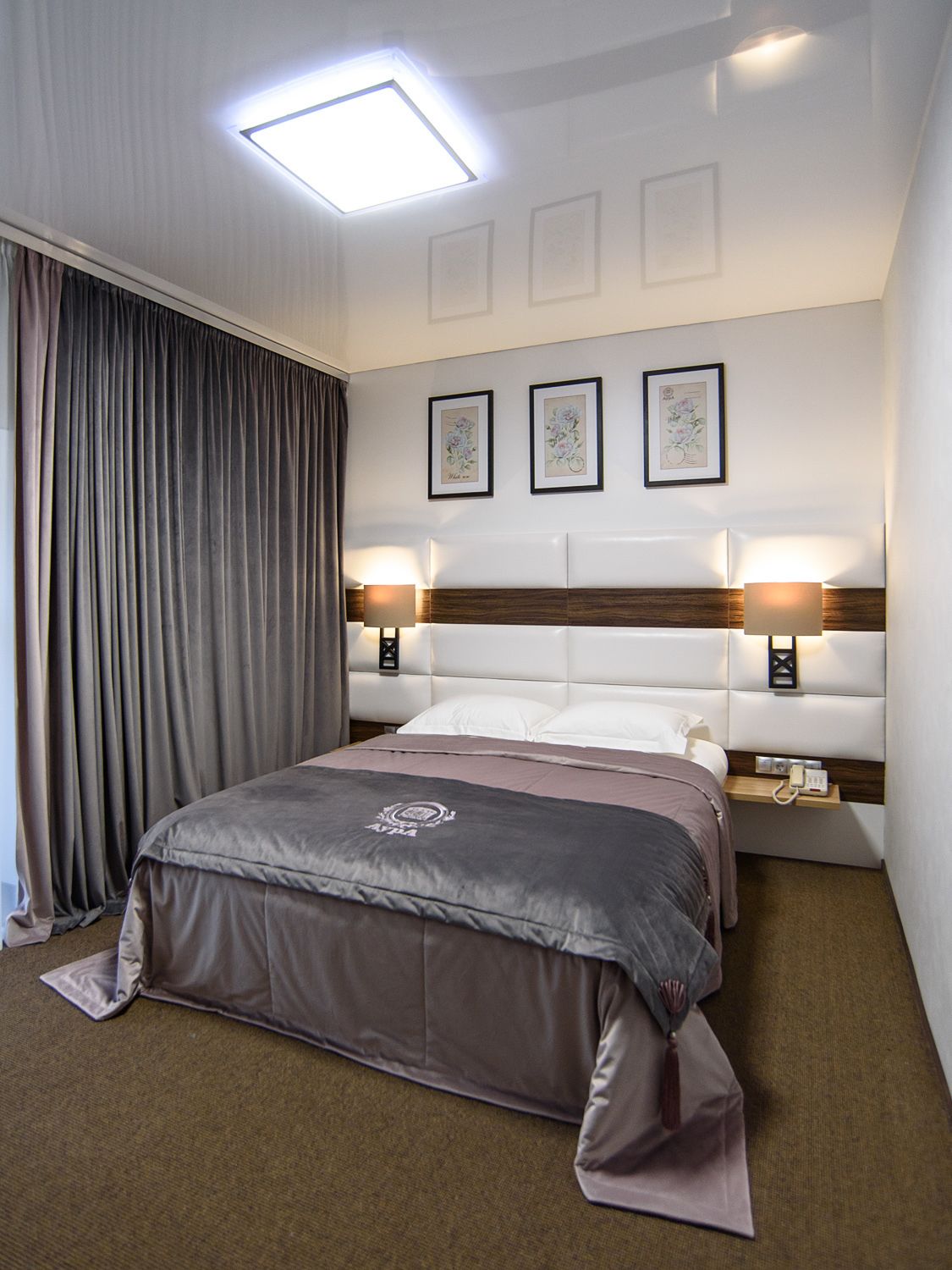 Aura City Hotel