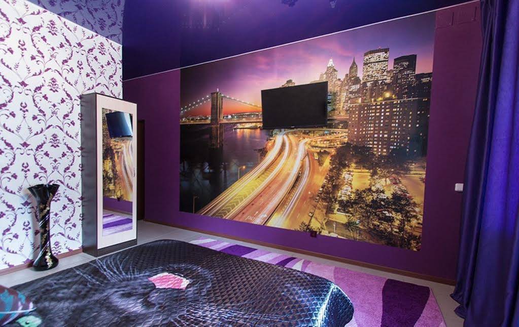 Clever Hotel