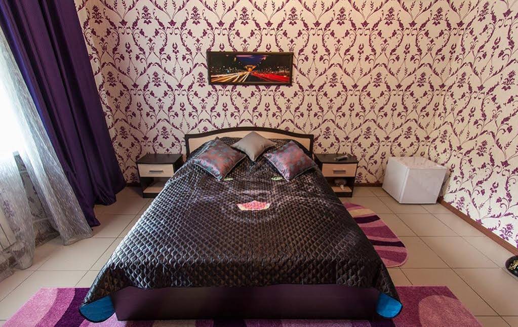 Clever Hotel