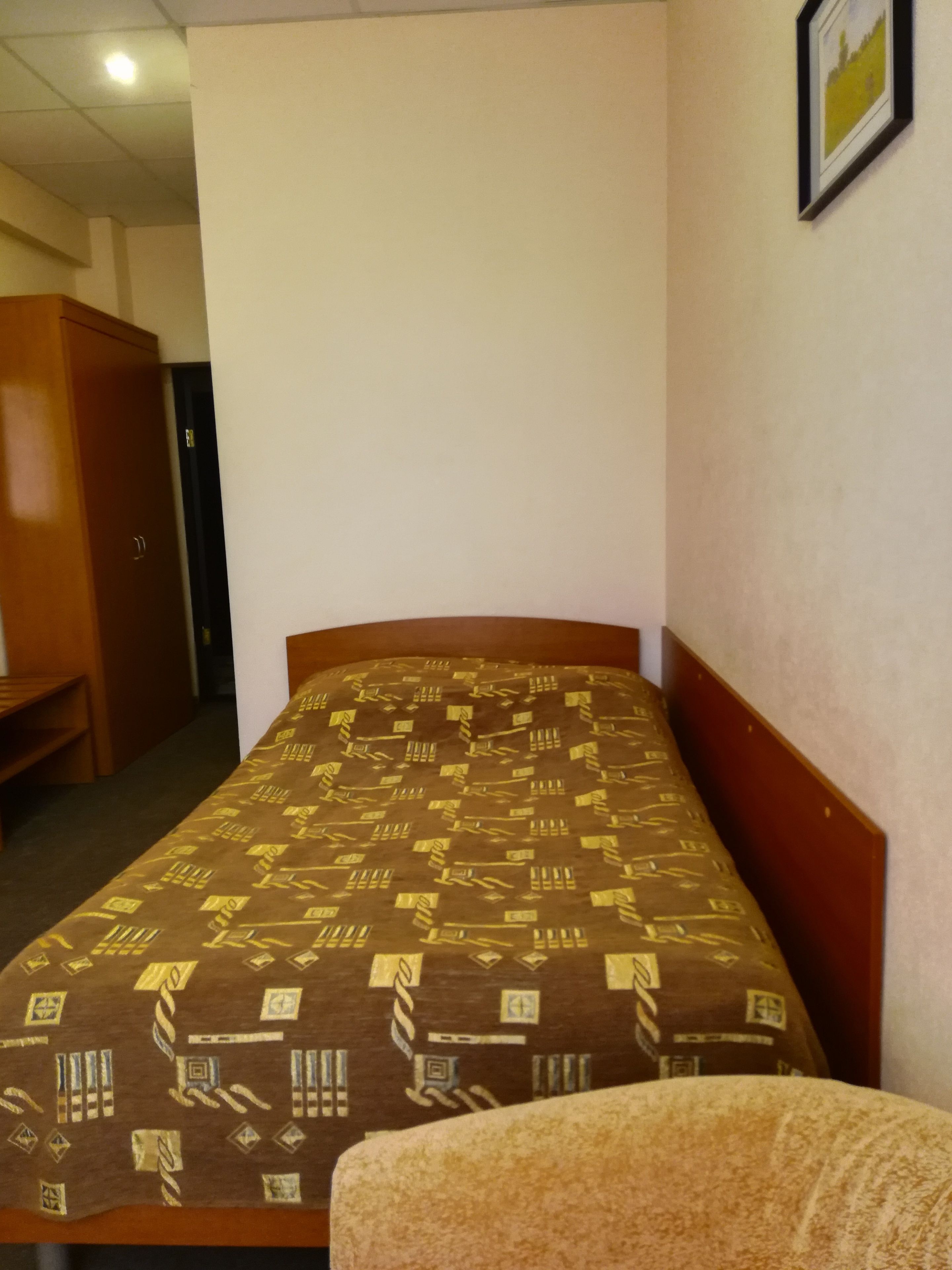 Cruise Hotel