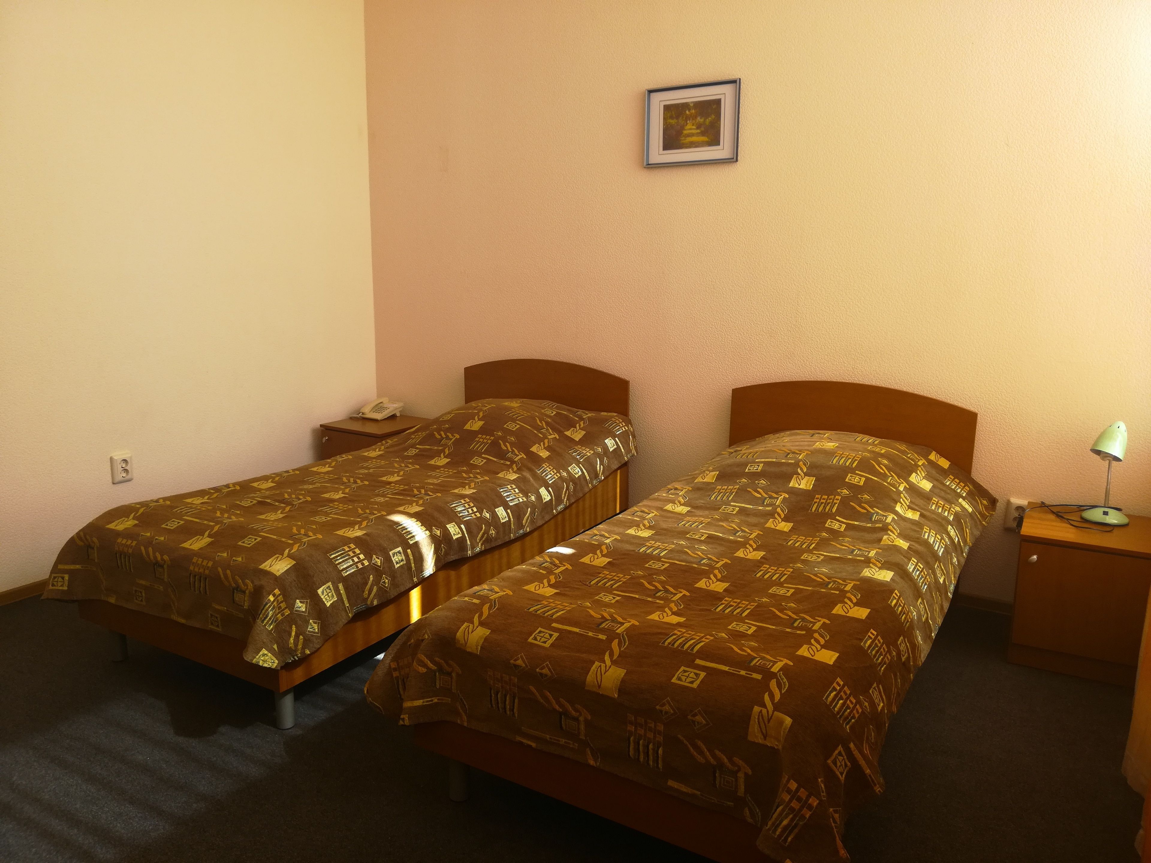 Cruise Hotel