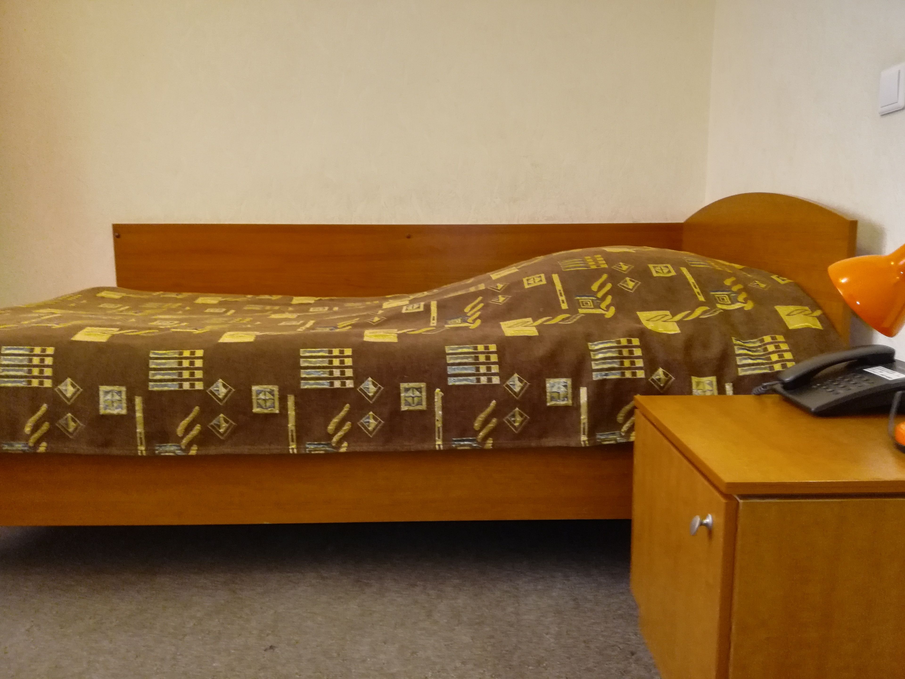 Cruise Hotel