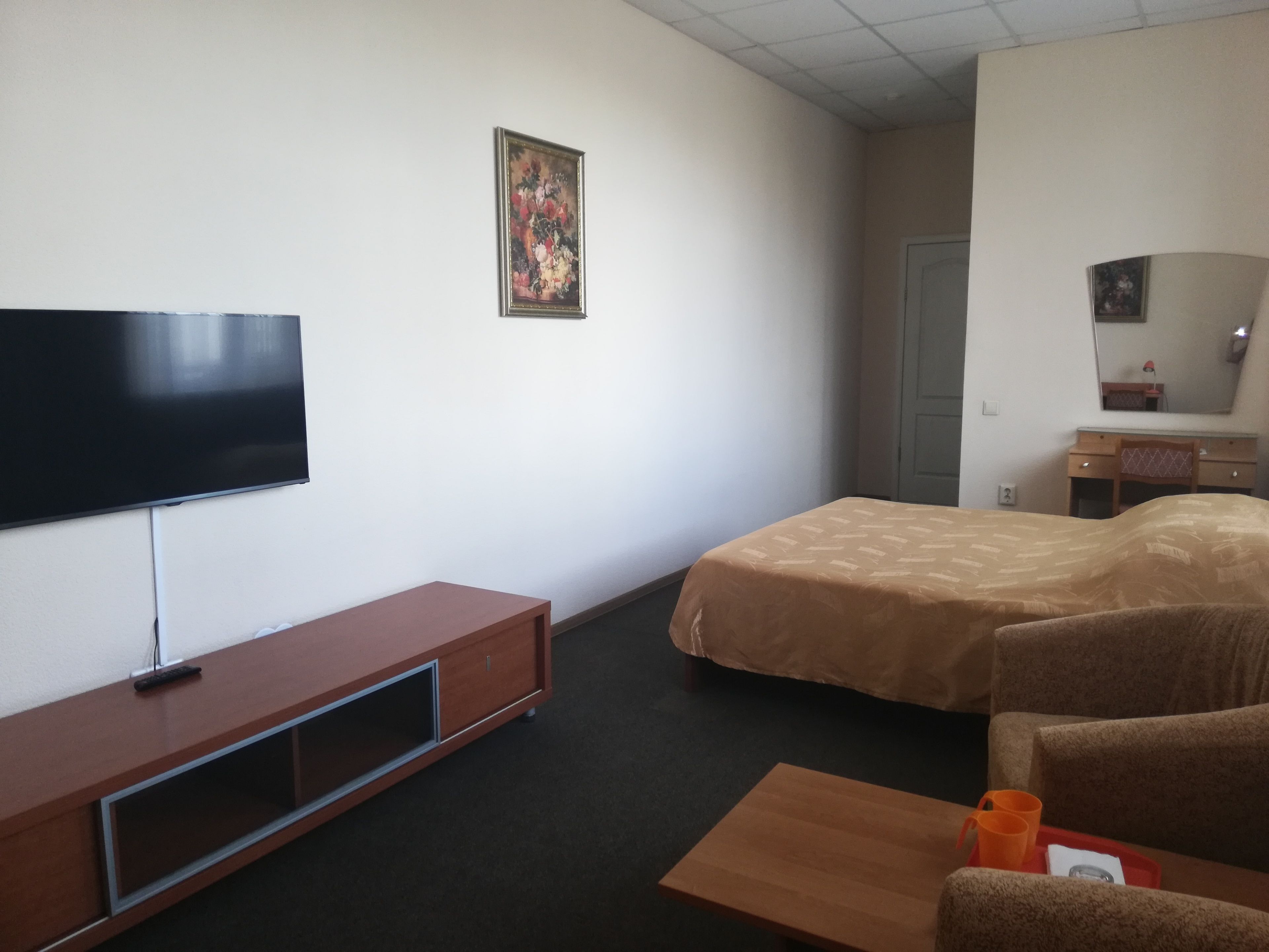 Cruise Hotel