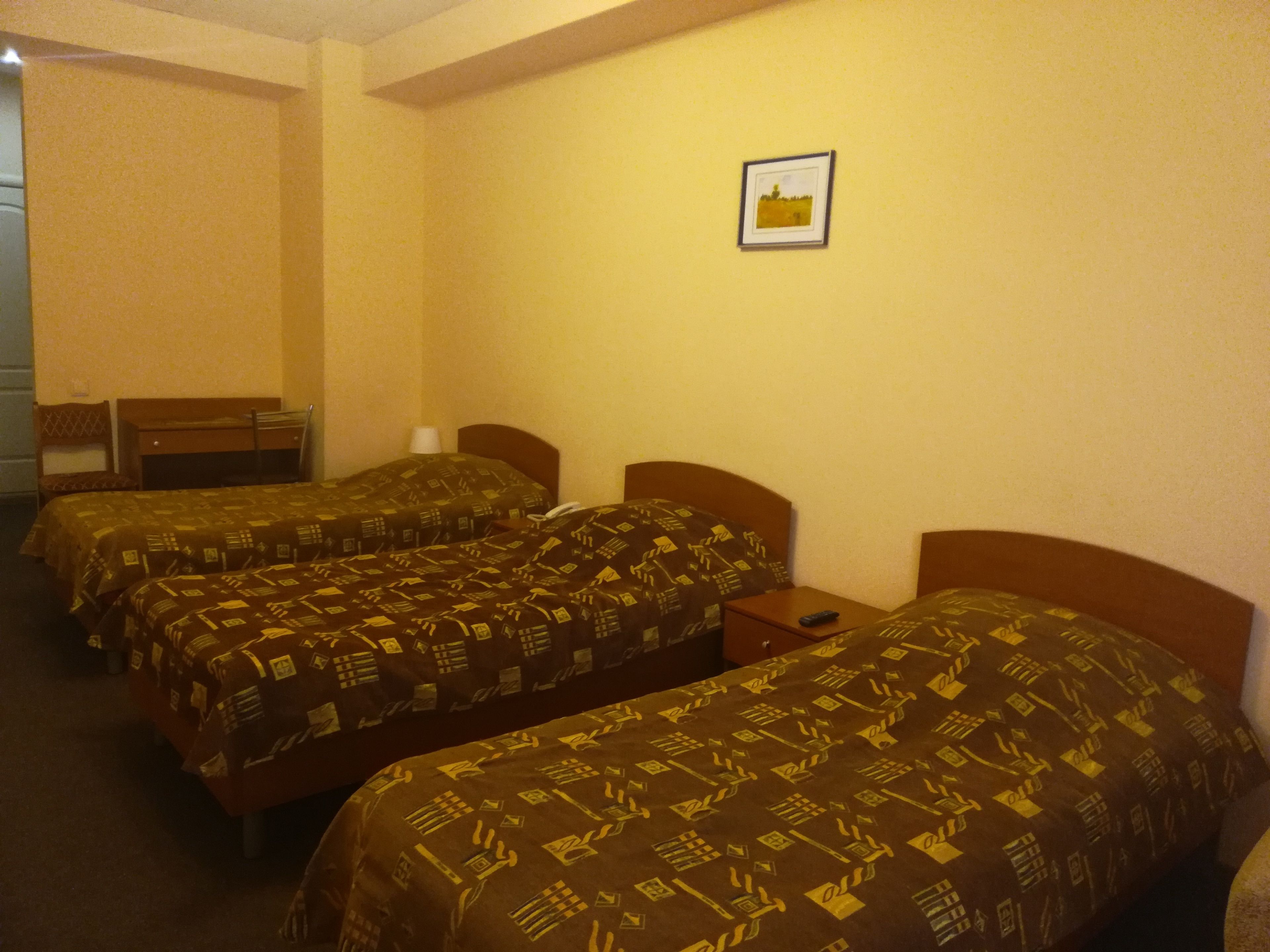 Cruise Hotel