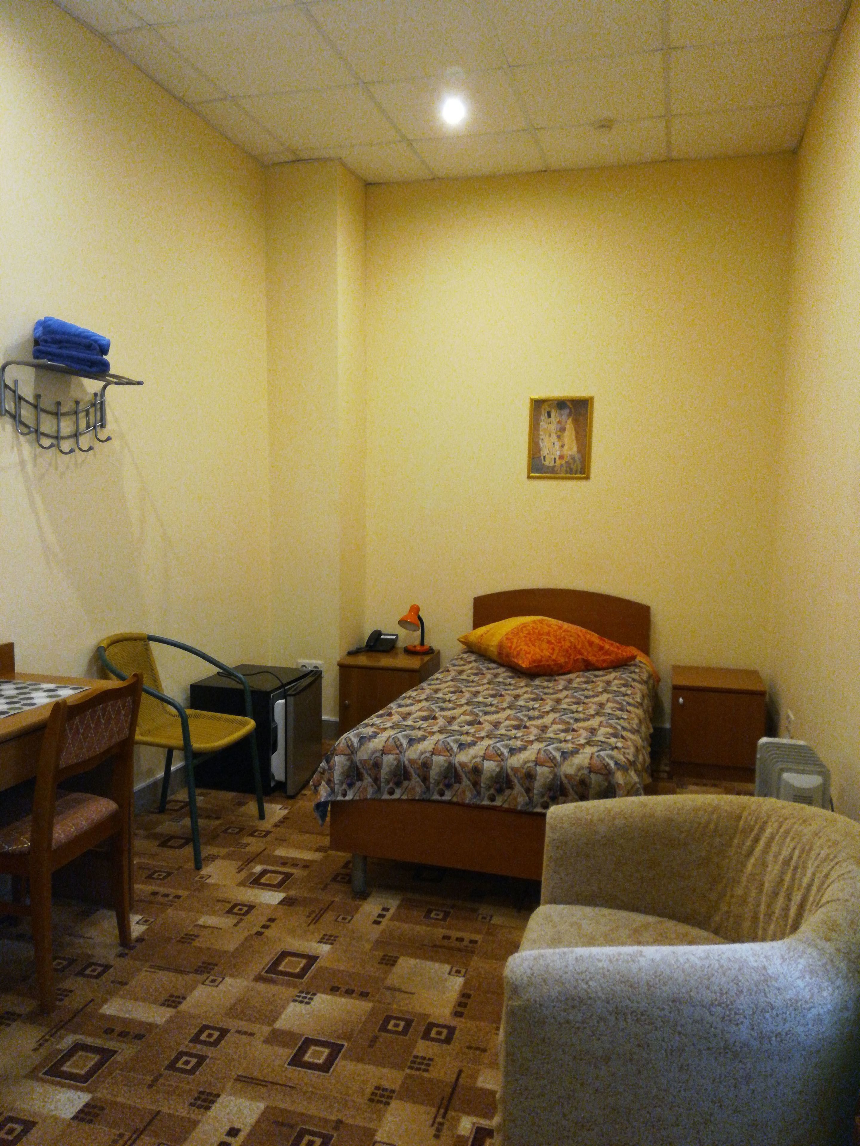 Cruise Hotel