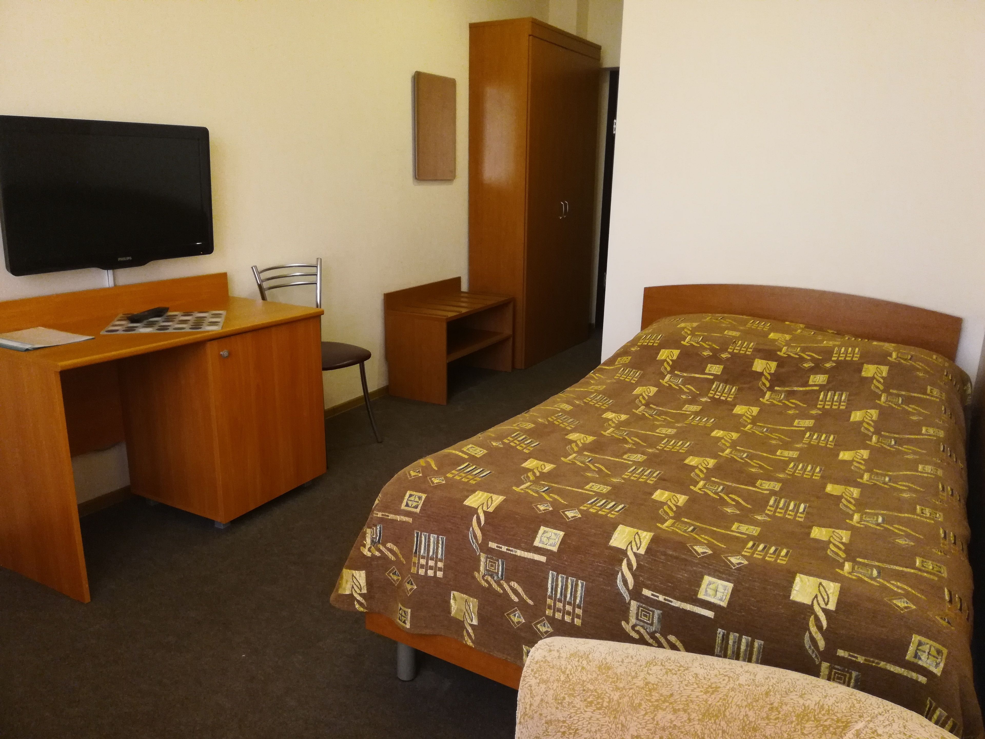 Cruise Hotel