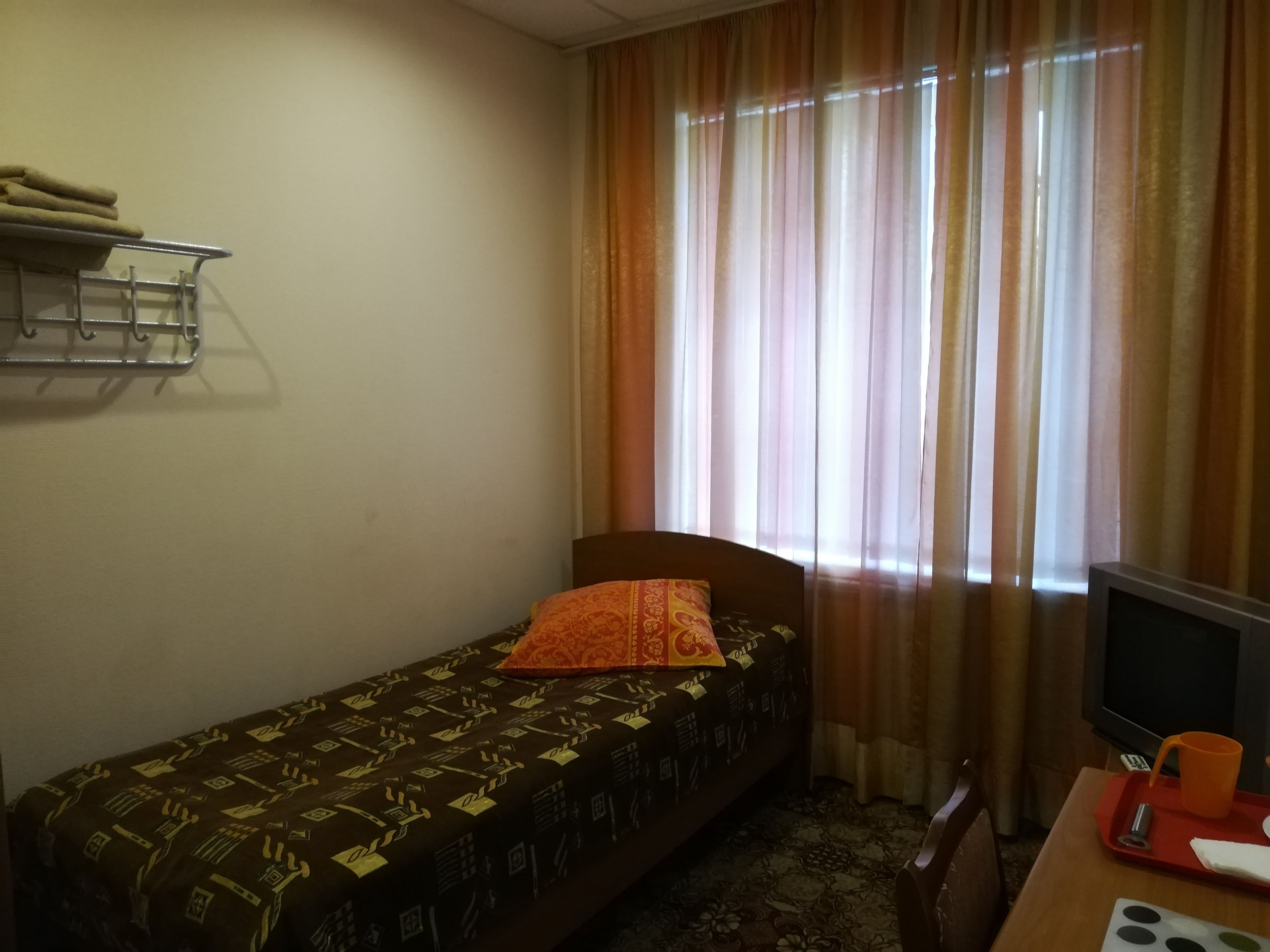 Cruise Hotel