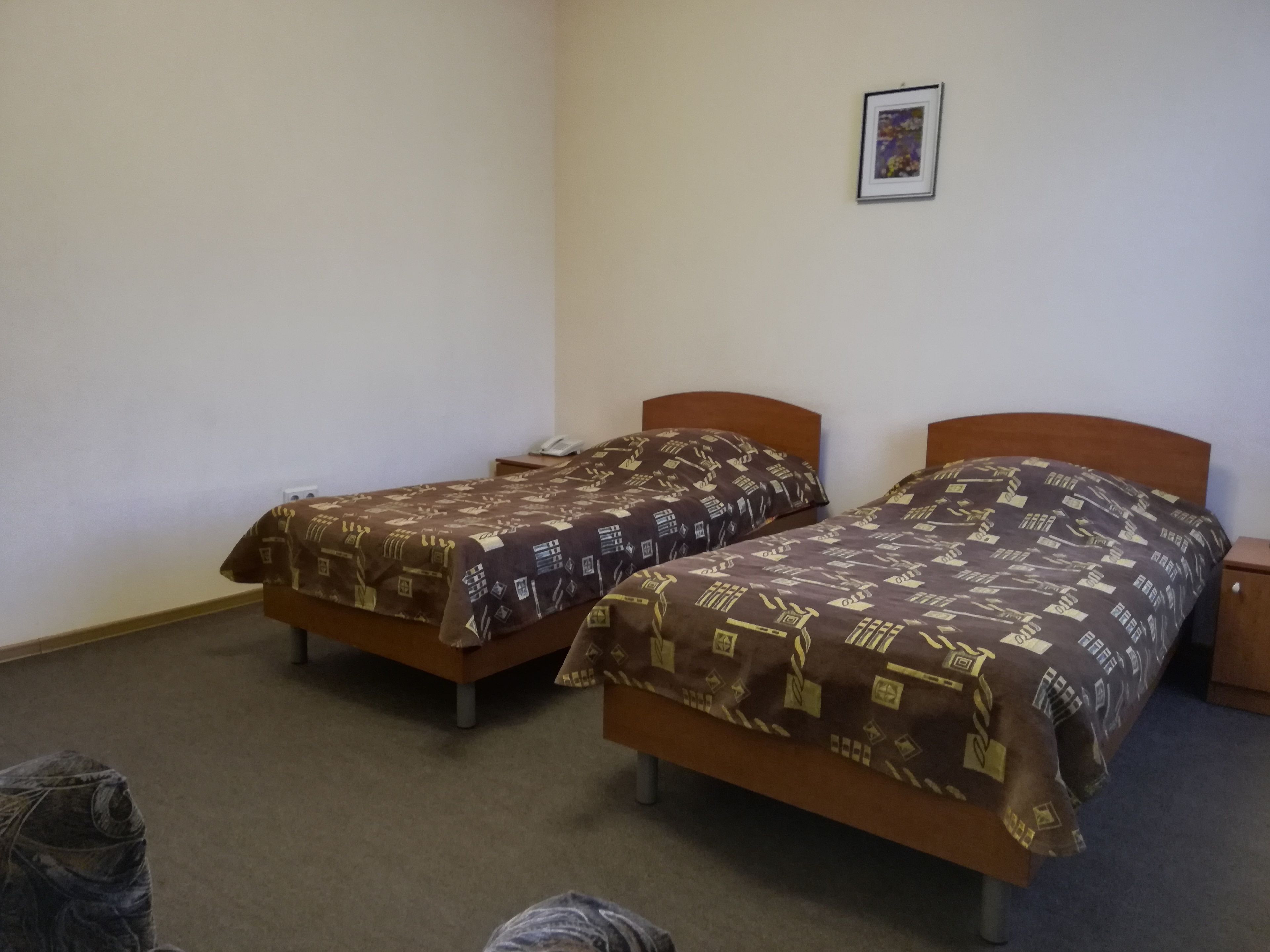 Cruise Hotel