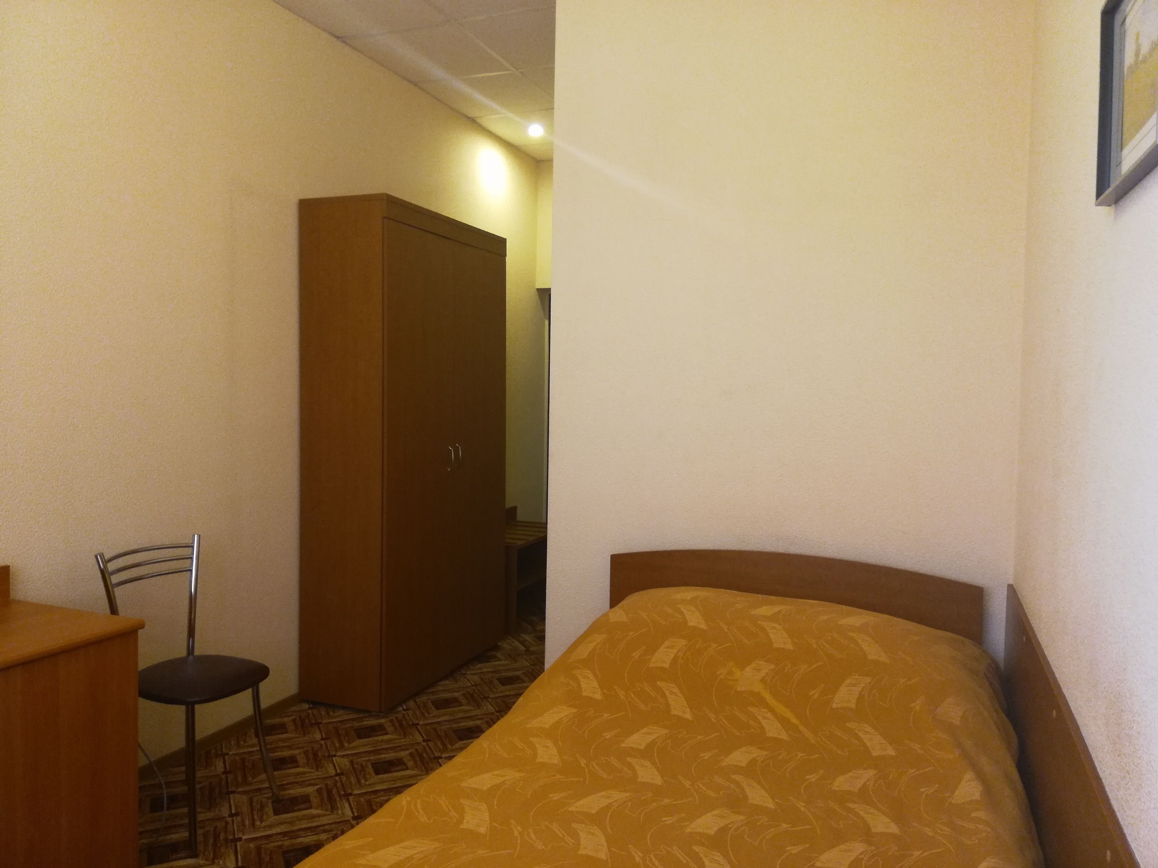 Cruise Hotel