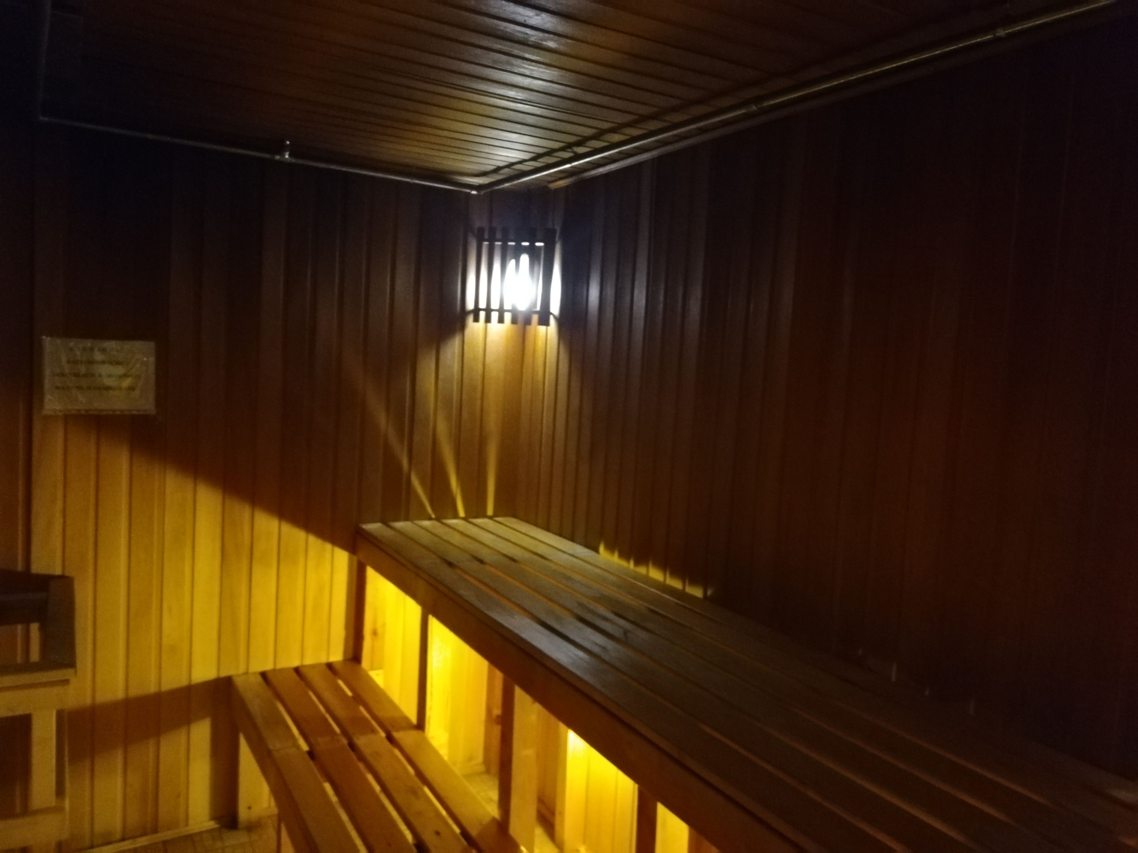 Cruise Hotel
